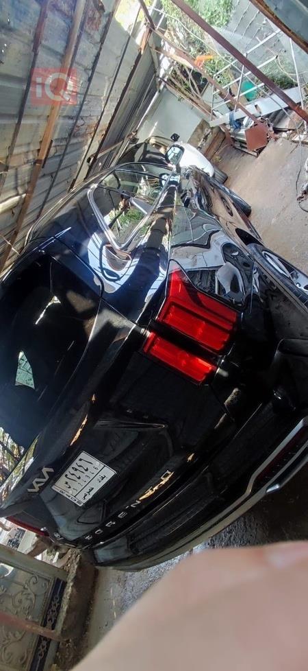 كيا سورينتو